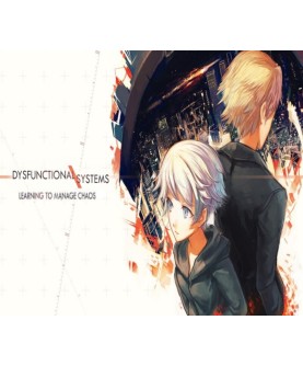 Dysfunctional Systems: Learning to Manage Chaos Gift Steam Key GLOBAL